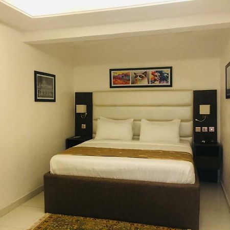 ลุกซ์วิลลา 42 Hotel เลกกี ภายนอก รูปภาพ