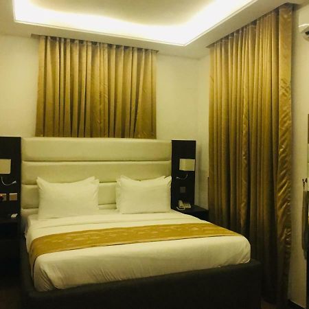 ลุกซ์วิลลา 42 Hotel เลกกี ภายนอก รูปภาพ
