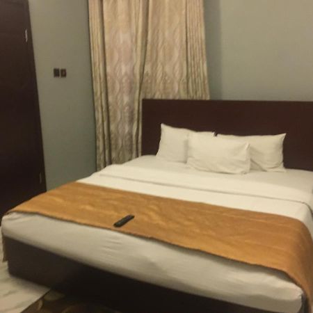 ลุกซ์วิลลา 42 Hotel เลกกี ภายนอก รูปภาพ