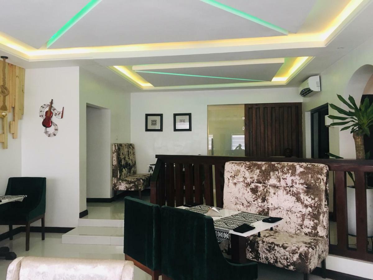 ลุกซ์วิลลา 42 Hotel เลกกี ภายนอก รูปภาพ