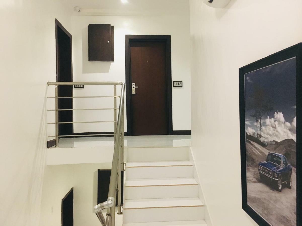 ลุกซ์วิลลา 42 Hotel เลกกี ภายนอก รูปภาพ