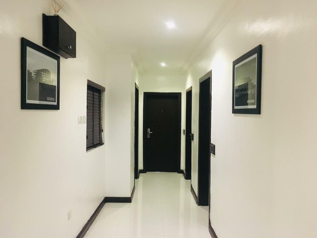 ลุกซ์วิลลา 42 Hotel เลกกี ภายนอก รูปภาพ