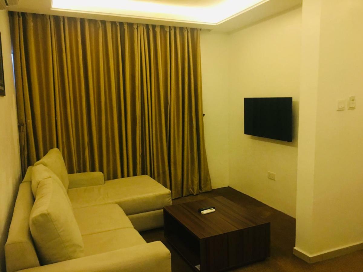 ลุกซ์วิลลา 42 Hotel เลกกี ภายนอก รูปภาพ