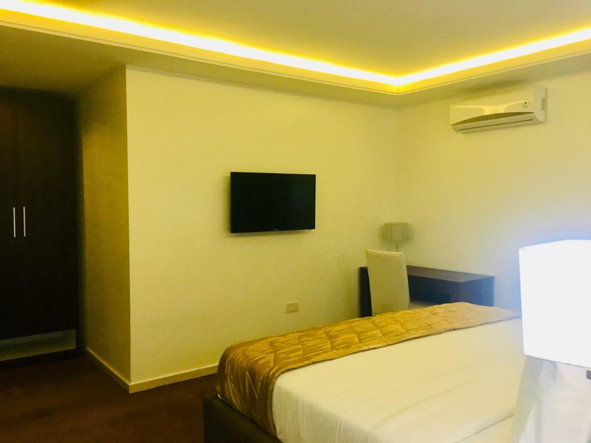 ลุกซ์วิลลา 42 Hotel เลกกี ภายนอก รูปภาพ