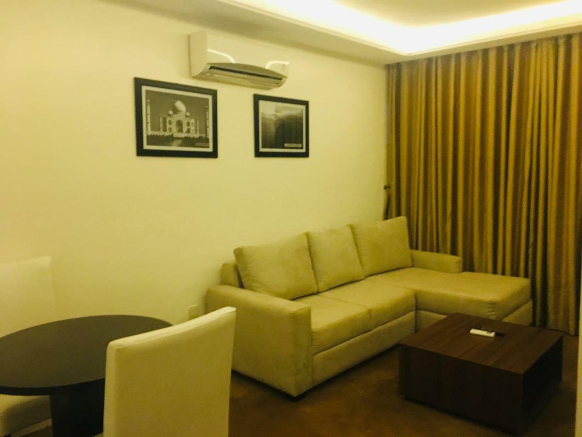 ลุกซ์วิลลา 42 Hotel เลกกี ภายนอก รูปภาพ