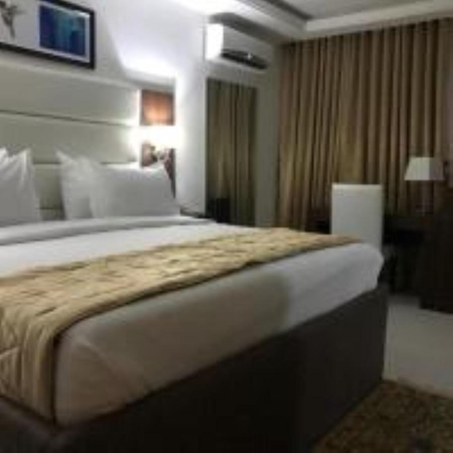 ลุกซ์วิลลา 42 Hotel เลกกี ภายนอก รูปภาพ