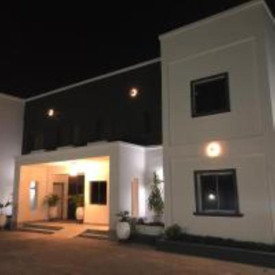 ลุกซ์วิลลา 42 Hotel เลกกี ภายนอก รูปภาพ